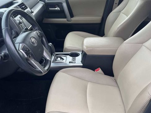Used 2015 Toyota 4Runner SR5 Premium AWD/4WD image 12