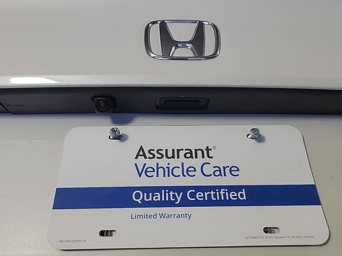 Used 2022 Honda Civic Touring image 8