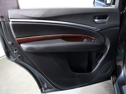 Used 2016 Acura MDX SH-AWD image 27
