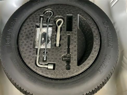 Certified 2022 Honda HR-V EX image 16