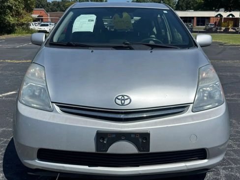 Used 2006 Toyota Prius FWD image 29