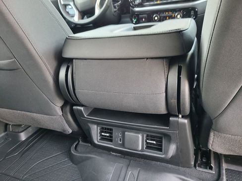 New 2026 Chevrolet Silverado 1500 LT w/ Protection Package image 19