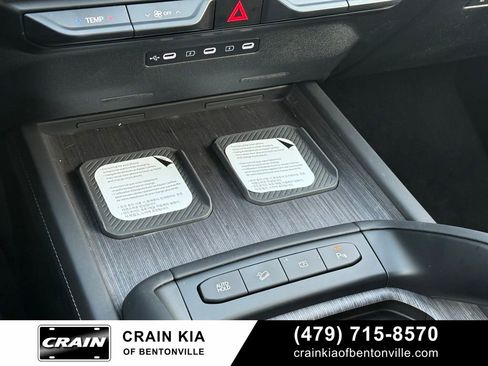 New 2027 Kia Telluride X-Line SX Prestige w/ Towing Package AWD/4WD image 19