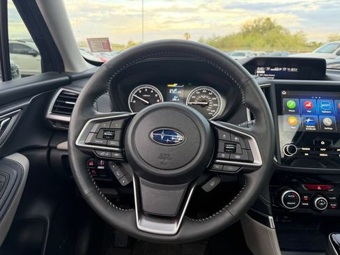 Used 2024 Subaru Forester Limited w/ Pop Package 2 AWD/4WD image 8