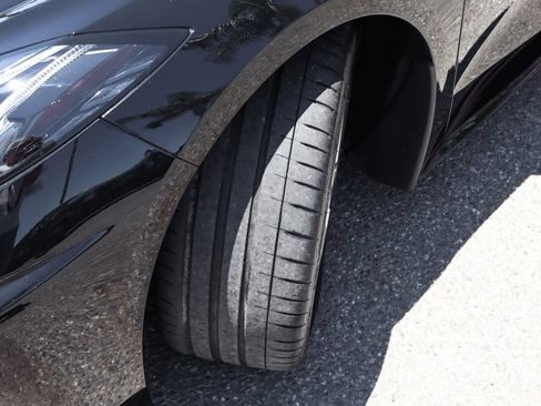 Used 2021 Chevrolet Corvette Stingray Preferred Cpe w/ Z51 Performance Package RWD image 50