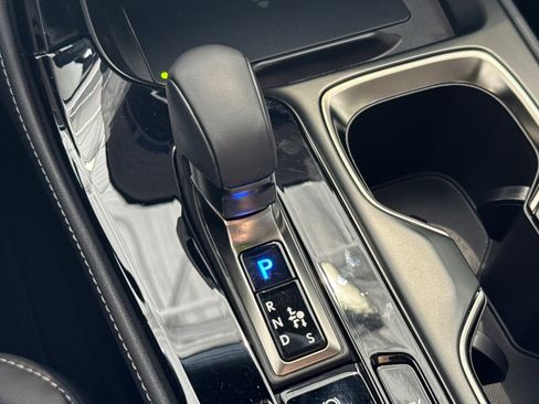 Certified 2026 Lexus NX 350h AWD w/ Accessory Package (Z1) image 27