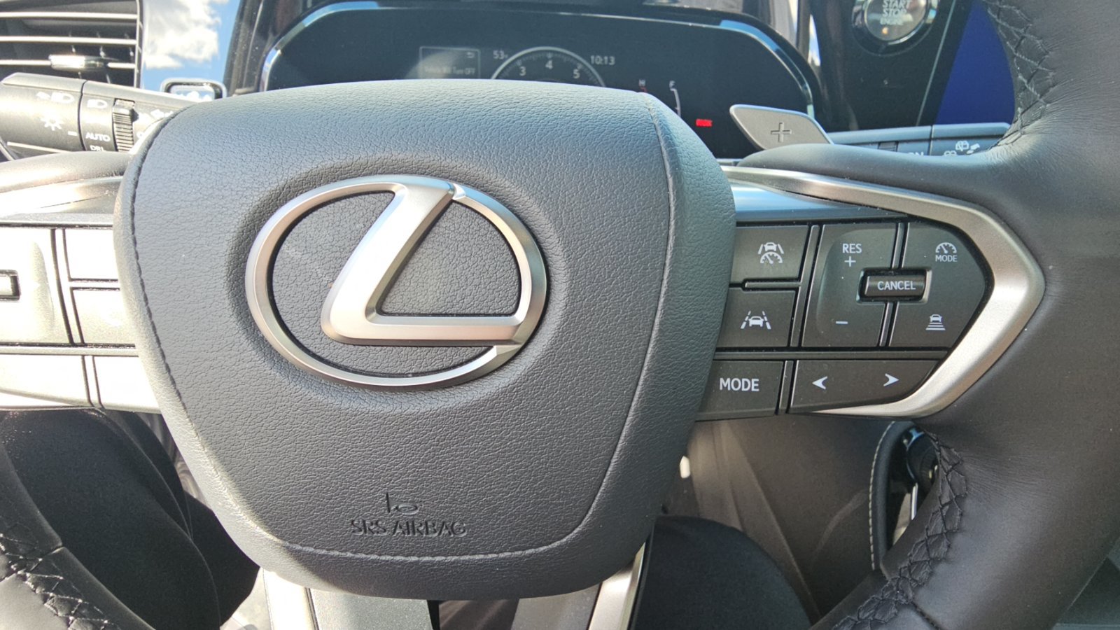 Used 2023 Lexus NX 350 AWD image 12