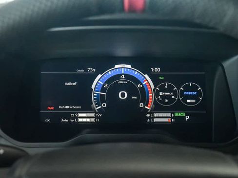 New 2026 Toyota Tundra TRD Pro image 30