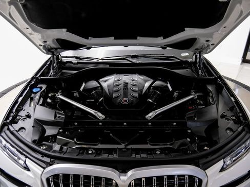 Used 2025 BMW ALPINA XB7 AWD/4WD image 68