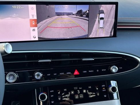 New 2026 Genesis GV70 3.5T Sport Prestige image 10