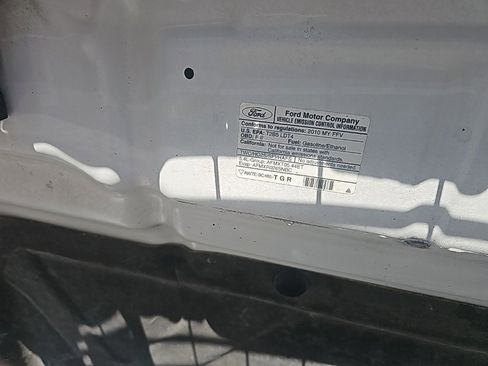 Used 2010 Ford F150 FX4 image 10