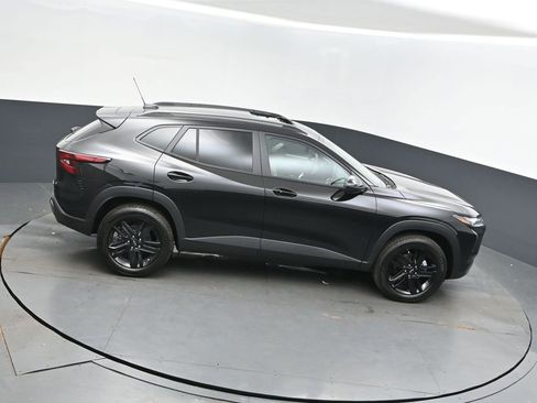 New 2026 Chevrolet Trax ACTIV w/ Sunroof Package image 36