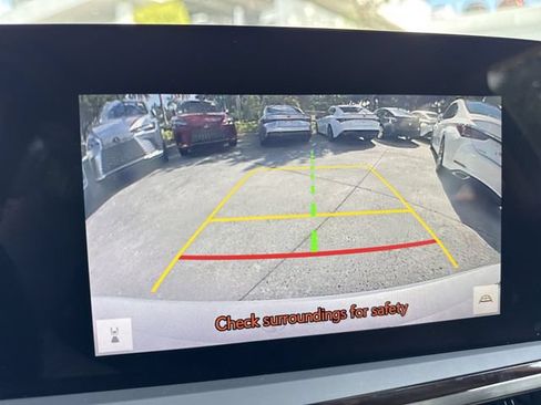 Certified 2023 Lexus ES 350 w/ Accessory Package (Z2) FWD image 17