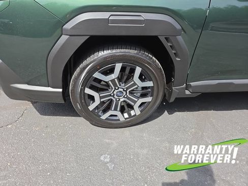 New 2026 Subaru Outback Touring XT AWD/4WD image 19