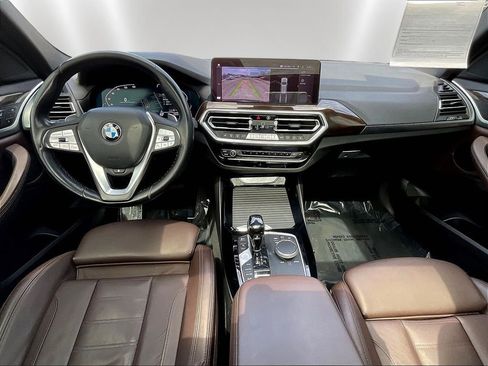 Used 2022 BMW X3 M40i AWD/4WD image 7