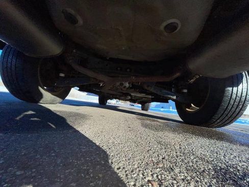 Used 2011 Subaru Forester 2.5X w/ Alloy Wheel Value Pkg image 14