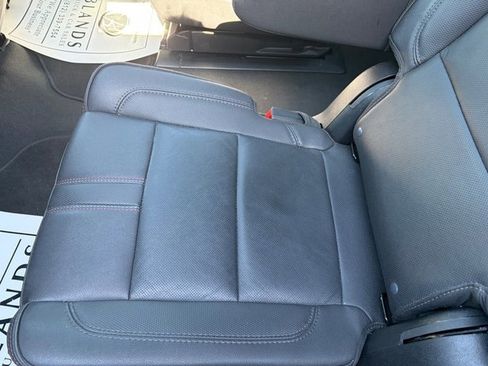 Used 2023 Chevrolet Tahoe RST w/ Luxury Package image 26