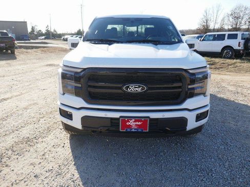 New 2026 Ford F150 Lariat w/ Equipment Group 501A Mid AWD/4WD image 14