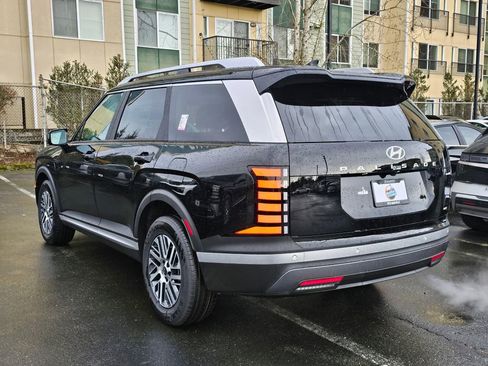 New 2026 Hyundai Palisade SEL image 5