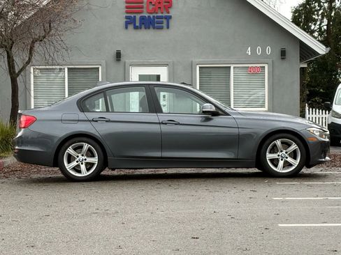 Used 2014 BMW 328i Sedan image 4