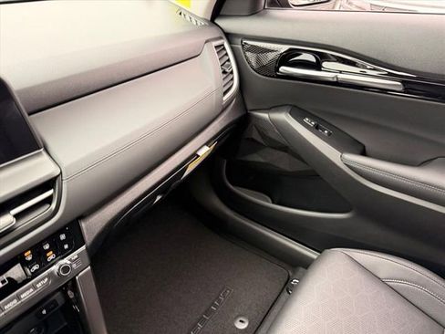 New 2026 Kia Seltos EX w/ EX Sunroof Package image 15