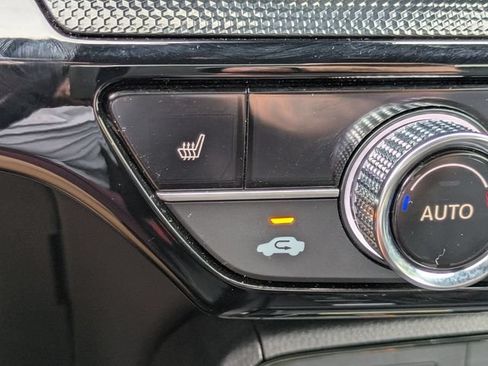 Certified 2024 Honda CR-V Sport Touring image 25