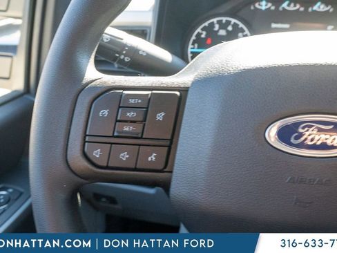 New 2026 Ford F250 XL w/ STX Appearance Package AWD/4WD image 10