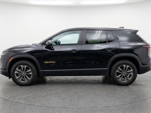 Used 2025 Chevrolet Equinox LT FWD image 5