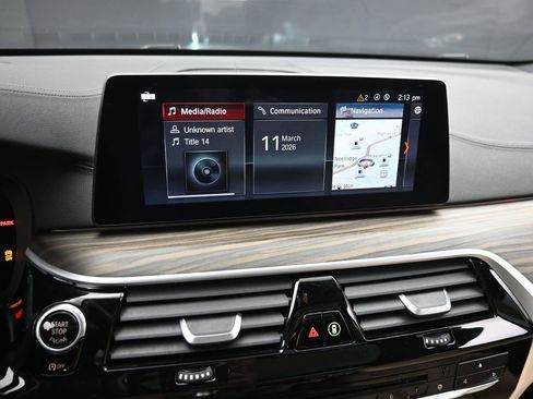 Used 2019 BMW 640i Gran Turismo xDrive AWD/4WD image 20