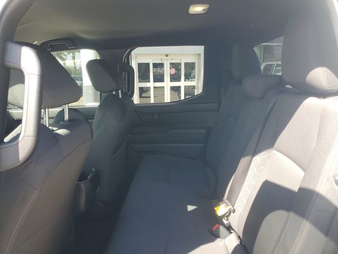 Used 2025 Toyota Tacoma SR5 image 10