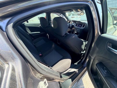 Used 2023 Dodge Charger SXT w/ Cold Weather Package RWD image 47