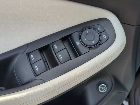 Certified 2023 Buick Encore GX Select AWD/4WD image 20