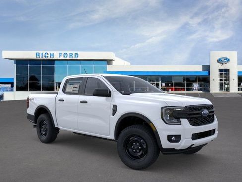 New 2026 Ford Ranger XL AWD/4WD image 13
