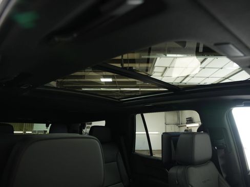 New 2026 GMC Yukon Denali image 20