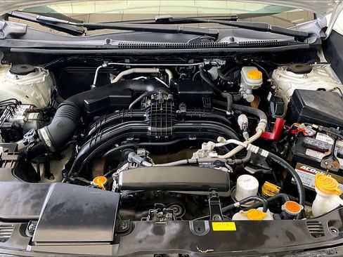 Used 2019 Subaru Crosstrek 2.0i Premium w/ Eyesight System AWD/4WD image 27