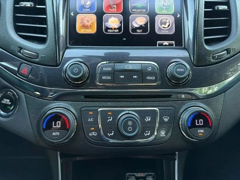 Used 2018 Chevrolet Impala Premier FWD image 20