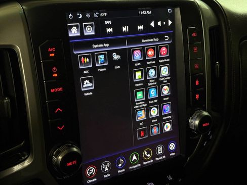 Used 2014 GMC Sierra 1500 Denali image 73