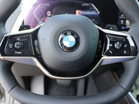 Used 2025 BMW X3 xDrive30i w/ Premium Package AWD/4WD image 17