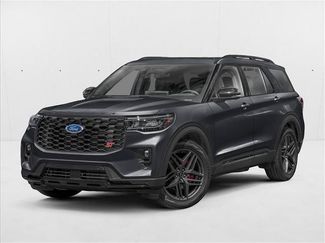 New 2026 Ford Explorer ST w/ Sun And Sound Package AWD/4WD video 1