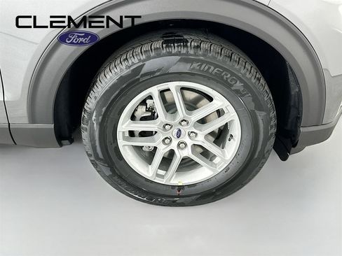 New 2026 Ford Explorer Active AWD/4WD image 33