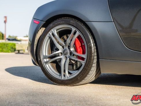 Used 2012 Audi R8 V8 image 77