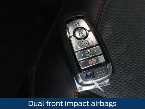 New 2026 Ford Explorer ST w/ Sun And Sound Package image 34