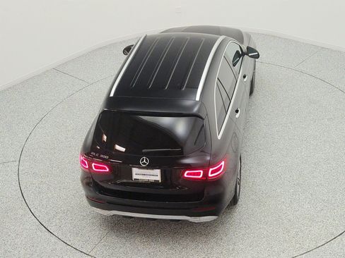 Used 2022 Mercedes-Benz GLC 300 image 26
