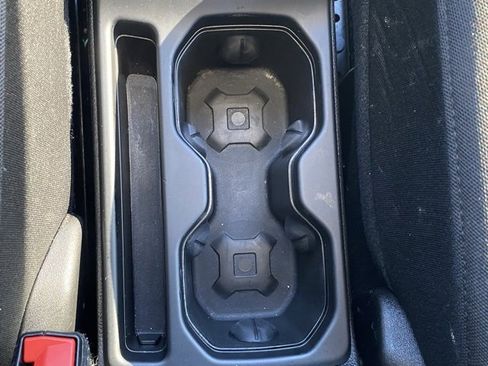 Used 2021 Jeep Renegade Latitude w/ Convenience Group image 26