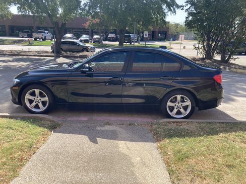 Used 2012 BMW 328i Sedan RWD image 7