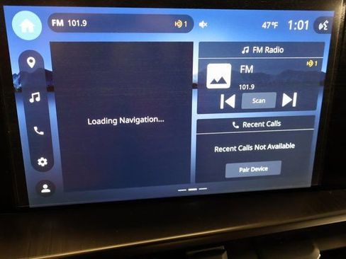 New 2026 Subaru Outback Limited XT image 22