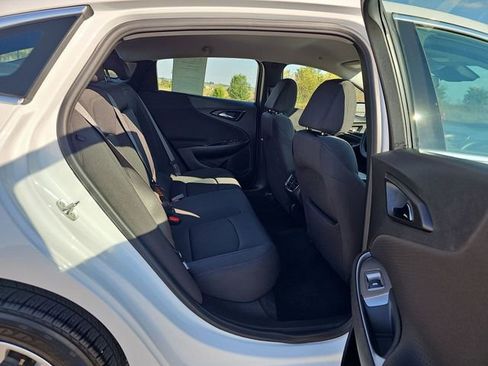 Used 2024 Chevrolet Malibu LT image 26