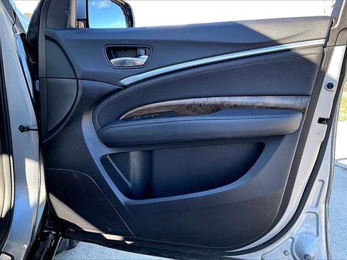 Used 2019 Acura MDX SH-AWD w/ Technology Package image 24