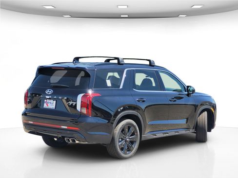 New 2025 Hyundai Palisade XRT image 7