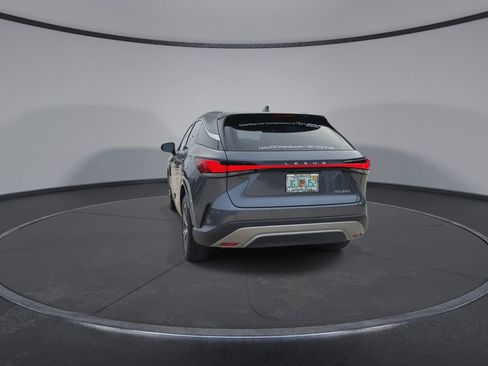 Used 2026 Lexus RX 350 Premium w/ Accessory Package (Z1) image 7